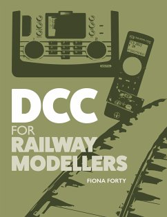 DCC for Railway Modellers (eBook, ePUB) - Forty, Fiona