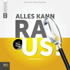 Alles kann raus! (eBook, ePUB)