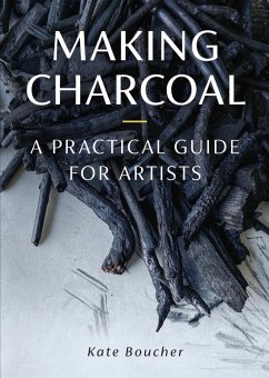 Cover Making Charcoal (eBook, ePUB)