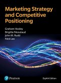 Marketing Strategy and Competitive Positioning (eBook, ePUB)