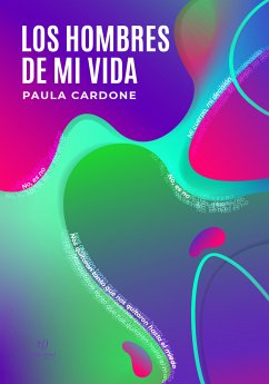 Los hombres de mi vida (eBook, ePUB) - Cardone, Paula