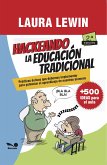 Hackeando la educación tradicional (eBook, PDF)