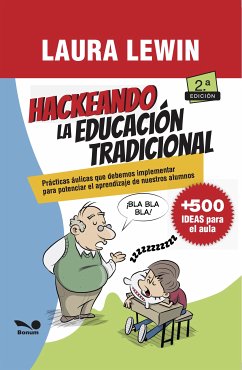 Hackeando la educación tradicional (eBook, PDF) - Lewin, Laura