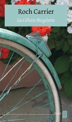 Cover La Céleste Bicyclette (eBook, ePUB)
