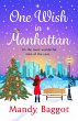One Wish in Manhattan (eBook, ePUB) - Bild 1
