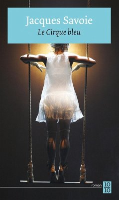 Cover Le Cirque bleu (eBook, ePUB)