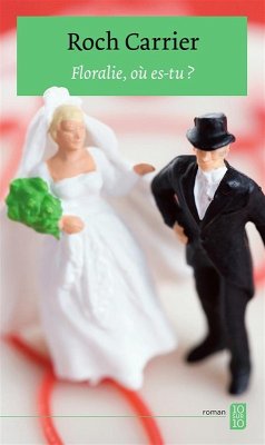 Cover Floralie, où es-tu ? (eBook, ePUB)