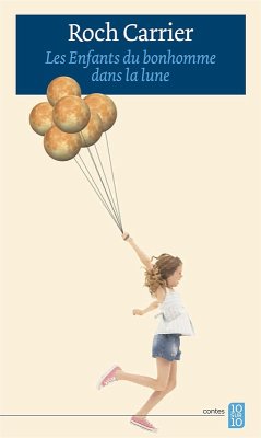 Cover Les Enfants du bonhomme dans la lune (eBook, ePUB)