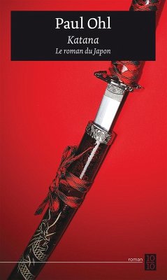 Katana (eBook, ePUB) - Paul Ohl, Ohl