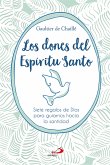 Los dones del Espíritu Santo (eBook, ePUB)