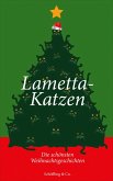 Lametta-Katzen (eBook, ePUB) Lametta-Katzen (eBook, ePUB)