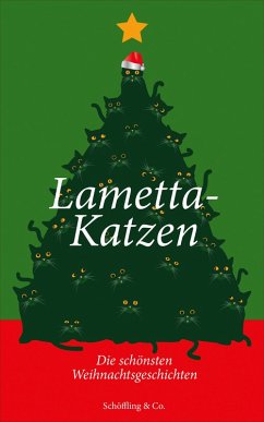 Lametta-Katzen (eBook, ePUB)