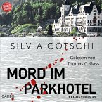 Mord im Parkhotel (MP3-Download)