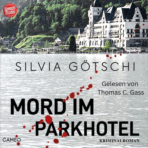 Mord im Parkhotel (MP3-Download) Mord im Parkhotel (MP3-Download)