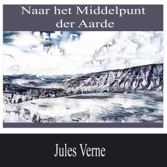 Naar het Middelpunt der Aarde (MP3-Download) - Verne, Jules