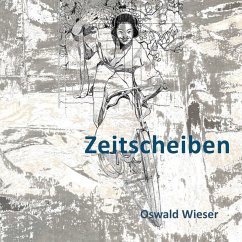 Cover Zeitscheiben (MP3-Download)