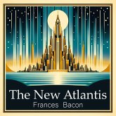 The New Atlantis (MP3-Download)