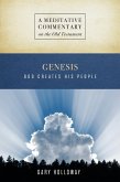 MC: Genesis (eBook, ePUB)