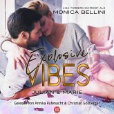 Explosive Vibes: Julian & Marie (MP3-Download)