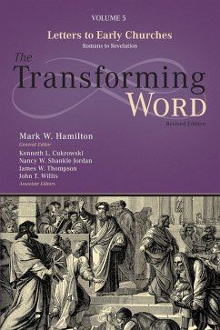 Cover Transforming Word Series, Volume 5 (eBook, ePUB)