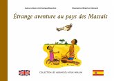 Étrange aventure au pays des Massaïs (eBook, ePUB) Étrange aventure au pays des Massaïs (eBook, ePUB)