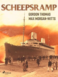 Scheepsramp (eBook, ePUB) - Thomas, Gordon; Morgan-Witts, Max