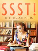 Ssst!- Een erotisch verhaal (eBook, ePUB) Ssst!- Een erotisch verhaal (eBook, ePUB)