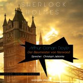 Sherlock Holmes - Der Baumeister von Norwood (MP3-Download)