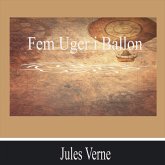 Fem Uger I Ballon (MP3-Download) Fem Uger I Ballon (MP3-Download)