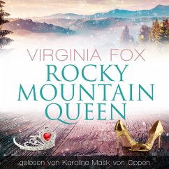 Rocky Mountain Queen (MP3-Download) - Fox, Virginia