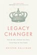 Legacy Changer (eBook, ePUB) - Bild 1