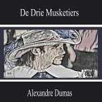 De Drie Musketiers (MP3-Download)