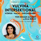 VULVINA intersektional - Körper - Macht - Empowerment (MP3-Download)