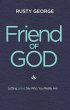 Friend of God (eBook, ePUB) - Bild 1