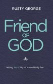 Friend of God (eBook, ePUB)