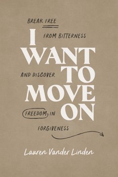Cover I Want to Move On (eBook, ePUB)