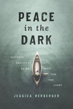Cover Peace in the Dark (eBook, ePUB)
