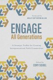 Engage All Generations (eBook, ePUB) Engage All Generations (eBook, ePUB)
