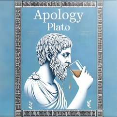 Apology (MP3-Download) - Plato