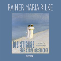 Die Stimme (MP3-Download) - Rilke, Rainer Maria