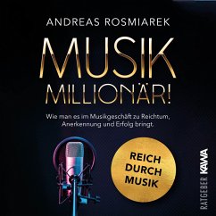 Cover Musik Millionär (MP3-Download)