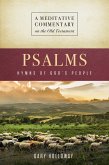 MC: Psalms (eBook, ePUB)
