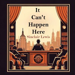 It Can't Happen Here (MP3-Download) - Lewis, Sinclair