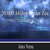 Twintigduizend Mijlen Onder Zee (MP3-Download) Twintigduizend Mijlen Onder Zee (MP3-Download)