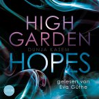 High Garden Hopes (MP3-Download)