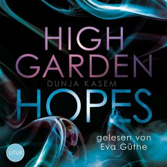 High Garden Hopes (MP3-Download) - Kasem, Dunja