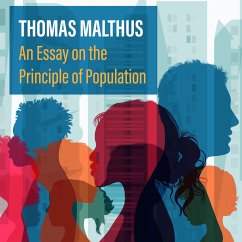 An Essay on the Principle of Population (MP3-Download) - Maltus, Thomas