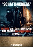 "Schattenkriege US-NATO" (eBook, ePUB)