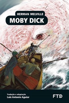 Moby Dick (eBook, ePUB) - Melville, Herman; Aguiar, Luiz Antonio