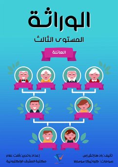 الوراثة (eBook, ePUB) - إس, رادها إتش